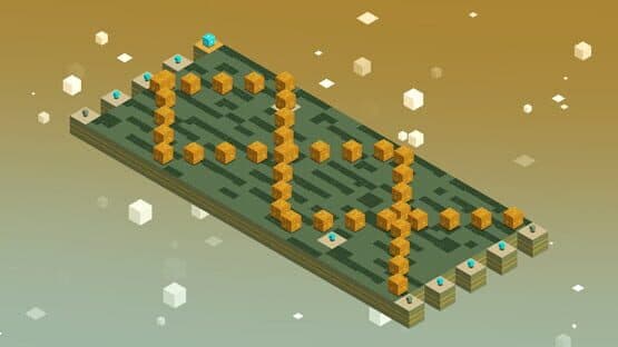 Lost Bits — screenshot 5