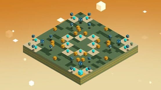 Lost Bits — screenshot 6