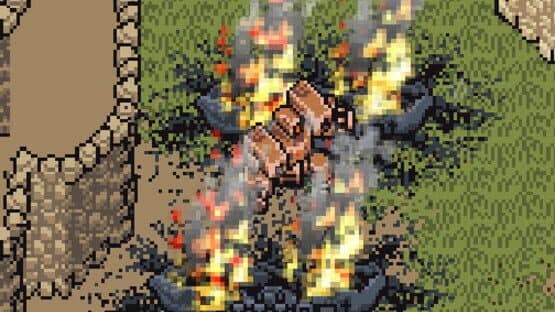 The Sand Knight — screenshot 1