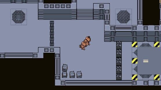The Sand Knight — screenshot 3