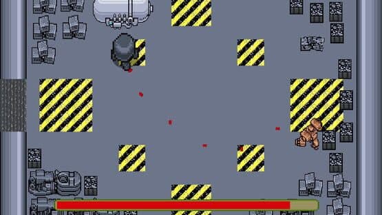The Sand Knight — screenshot 6