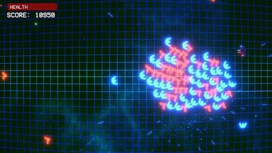 Space Maxwell: Arcade — screenshot 1