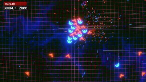 Space Maxwell: Arcade — screenshot 2