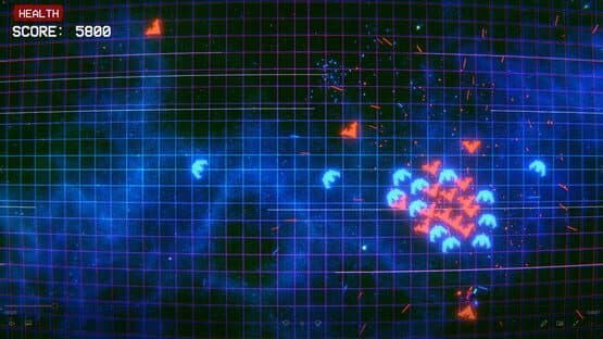 Space Maxwell: Arcade — screenshot 3