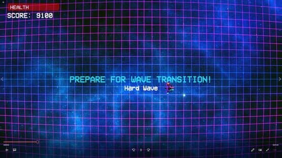 Space Maxwell: Arcade — screenshot 4