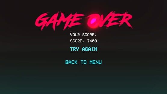 Space Maxwell: Arcade — screenshot 5