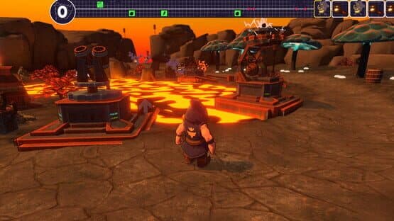 Tavernacle! — screenshot 3