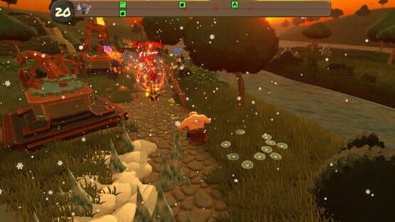 Tavernacle! — screenshot 7