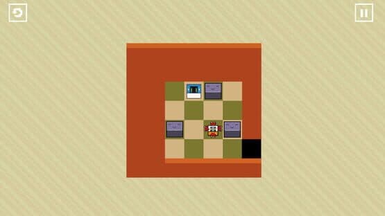 Tiny Robo Puzzles — screenshot 2