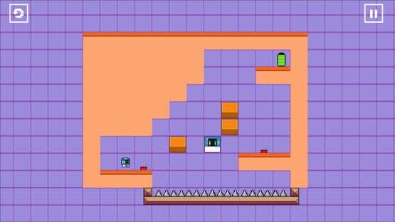 Tiny Robo Puzzles — screenshot 4