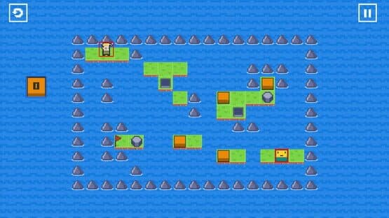 Tiny Robo Puzzles — screenshot 5