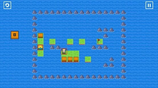Tiny Robo Puzzles — screenshot 6