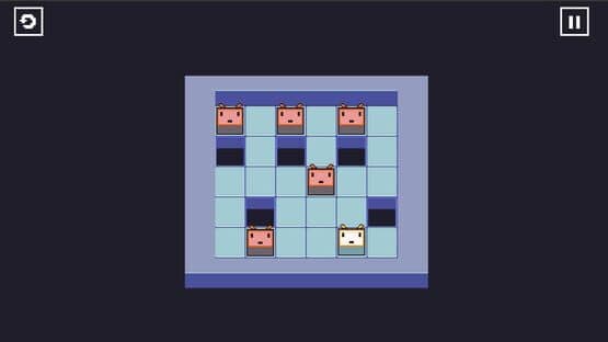 Tiny Robo Puzzles — screenshot 7