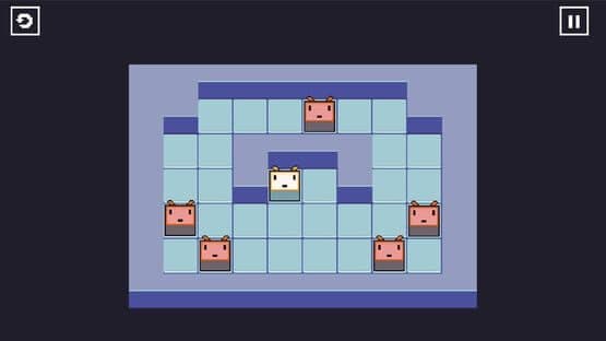 Tiny Robo Puzzles — screenshot 8