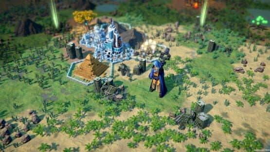 Revival: Recolonization — screenshot 3