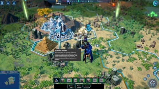 Revival: Recolonization — screenshot 4