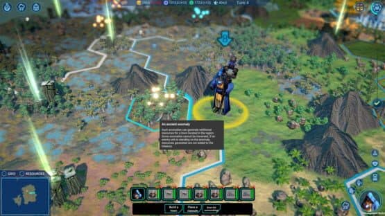 Revival: Recolonization — screenshot 7
