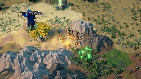 Revival: Recolonization — screenshot 8