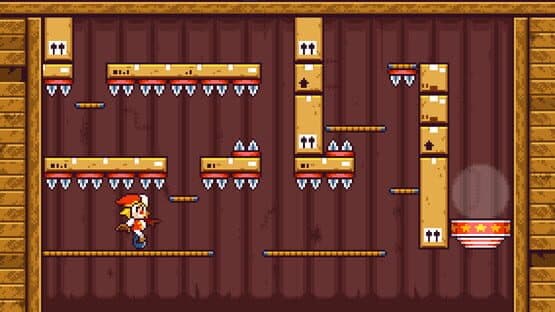 Tightrope Theatre — screenshot 1