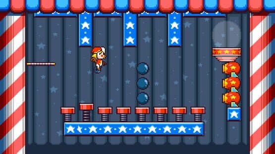 Tightrope Theatre — screenshot 3