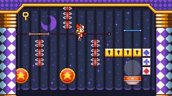 Tightrope Theatre — screenshot 4