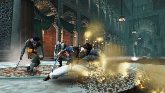 Prince of Persia Franchise — screenshot 1