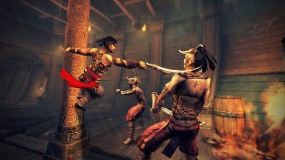 Prince of Persia Franchise — screenshot 2