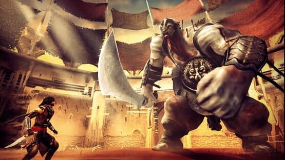 Prince of Persia Franchise — screenshot 3
