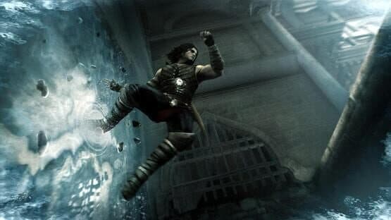 Prince of Persia Franchise — screenshot 5