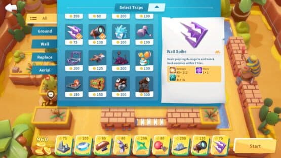 Candy Disaster — screenshot 1