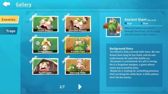 Candy Disaster — screenshot 2