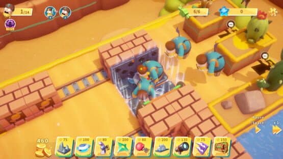 Candy Disaster — screenshot 3