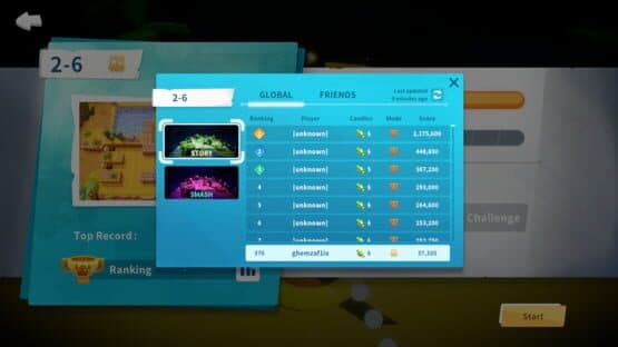 Candy Disaster — screenshot 5