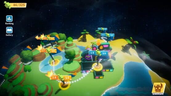 Candy Disaster — screenshot 7