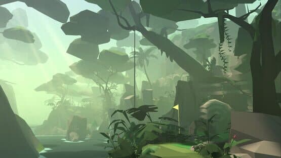 Walkabout Mini Golf: El Dorado — screenshot 1
