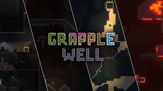 GrappleWell — screenshot 1