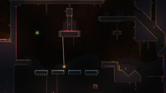 GrappleWell — screenshot 2
