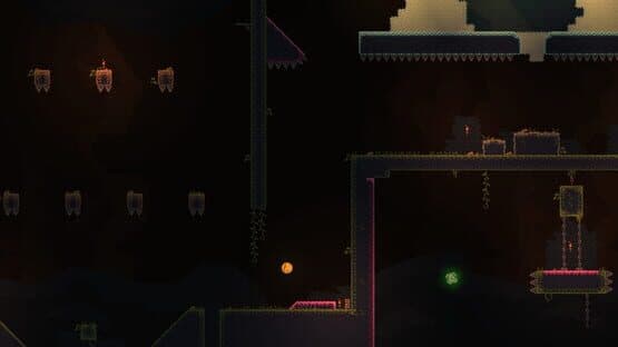 GrappleWell — screenshot 8