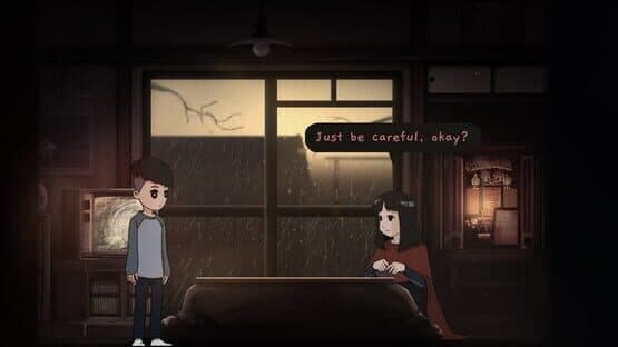 Last Time I Saw You — screenshot 4