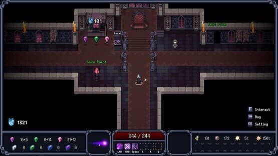 Last Monarch — screenshot 1