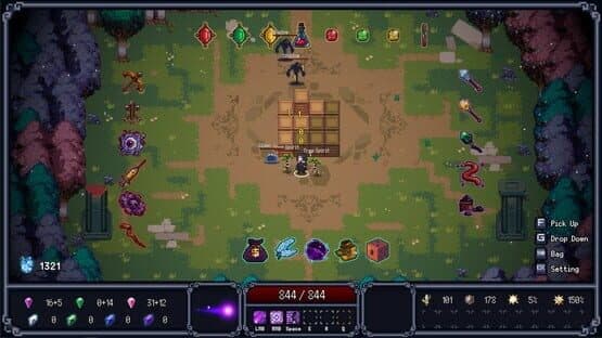 Last Monarch — screenshot 2