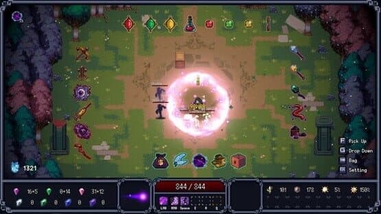 Last Monarch — screenshot 3