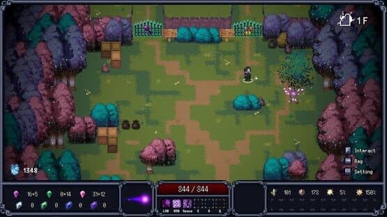 Last Monarch — screenshot 5