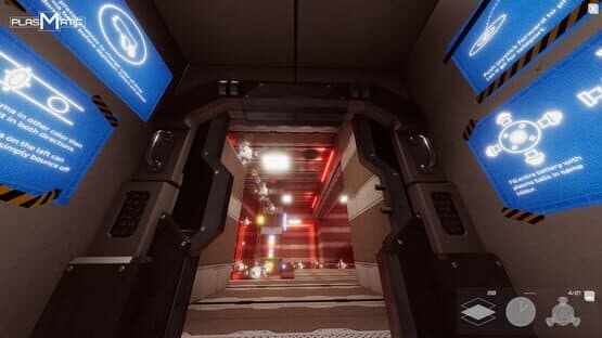 Plasmatic — screenshot 2
