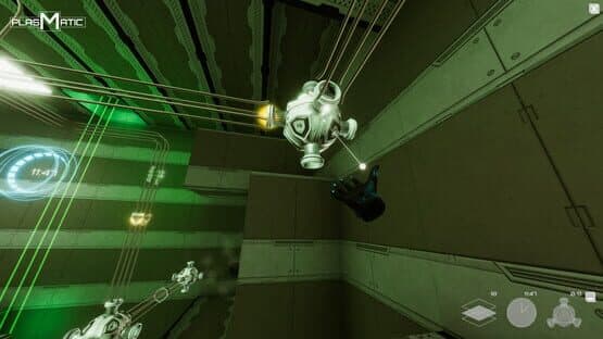 Plasmatic — screenshot 3