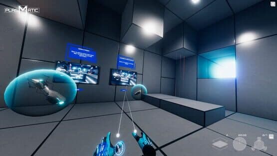Plasmatic — screenshot 4