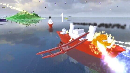 Plane Attack — screenshot 1
