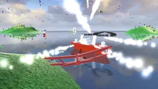 Plane Attack — screenshot 2