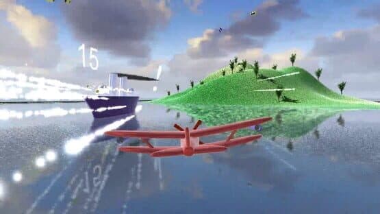Plane Attack — screenshot 3