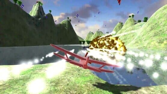 Plane Attack — screenshot 4
